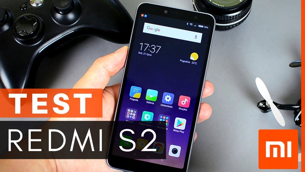 Test Xiaomi Redmi S2 - odgrzewany kotlet dla maniaków selfie