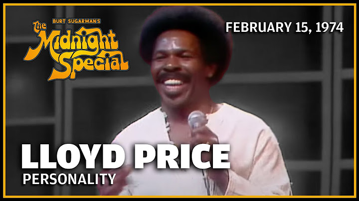 Personality Performance version - Performance performance video thumbnail