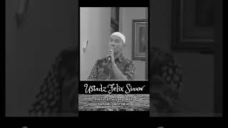 Kisah Ustadz Felix Siauw Yang Keturunan Tionghoa Alami Cobaan Berat Ketika Masuk Islam
