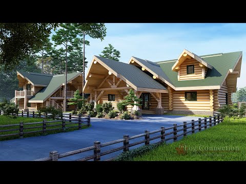 Exterior Video