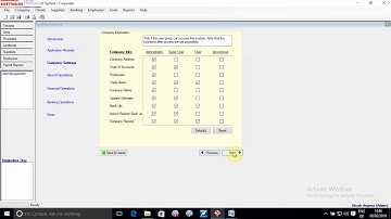 MamboSoftware Property Manager VideoCompany Company User Roles