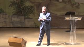 Breakfast With Jesus (Mini Sermon)