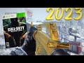 Black ops 1 is Almost Dead in 2023 ..