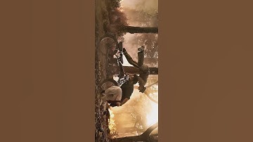 #RRR trailer #whatsapp status #ramcharan #ntr