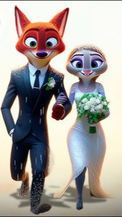 🤔When Will Zootopia 2 come out?