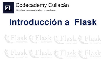 Introducción a Flask