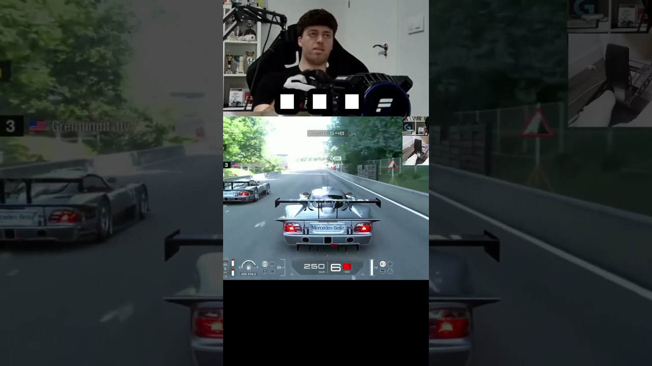 EL MEJOR KARMA DE LA HISTORIA DE GRAN TURISMO 7