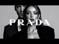 Prada in-store music playlist | Luxury shopping background music 2026