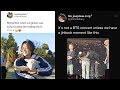 BTS tweets that will make you go crazy | BTS x Army | TickleStar💜 |