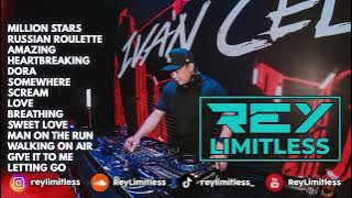 Best of Breakbeat Stadium Remix Ivan Cello | Mixed by ReyLimitless