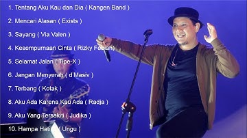 KOLEKSI PADI REBORN COVER LAGU / ARANSEMEN BARU PADI / SOUND MANTEP