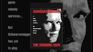 : The Running Man