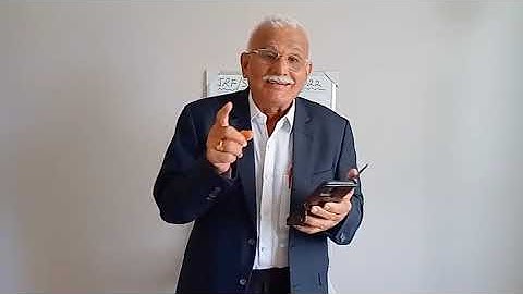 JRF/SRF/NET - 2022 - CORE NRM  - 1 -   12Th Lecture