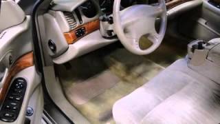 2002 Buick LeSabre Custom in Eau Claire, WI 54701