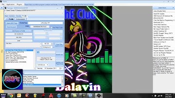 How To Mod Your Xbox360 Gamerscore Easy And Free HD.