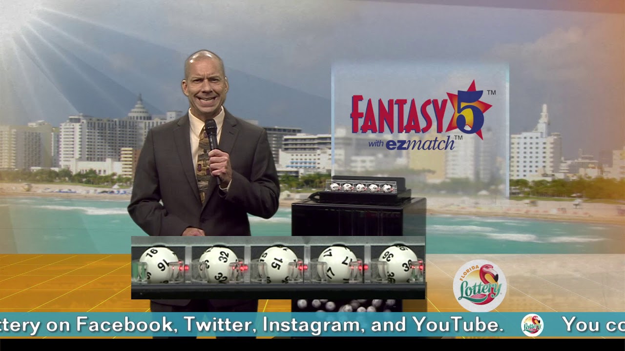 tv kanalları Lucky Money and Fantasy 5 20180518