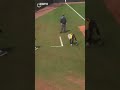 Caroline Shumeyko with a diving catch! 😲🦉#ASUNBuilt | #ncaa #ncaasoftball #softball