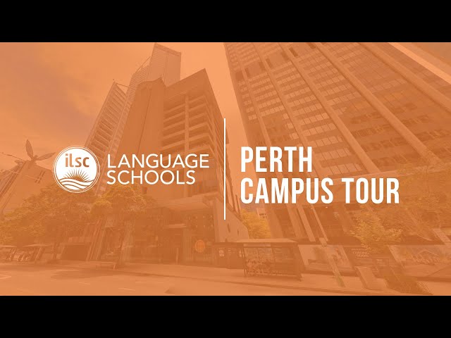 Vídeo sobre a Buscando por intercâmbio na Austrália? Conheça a ILSC