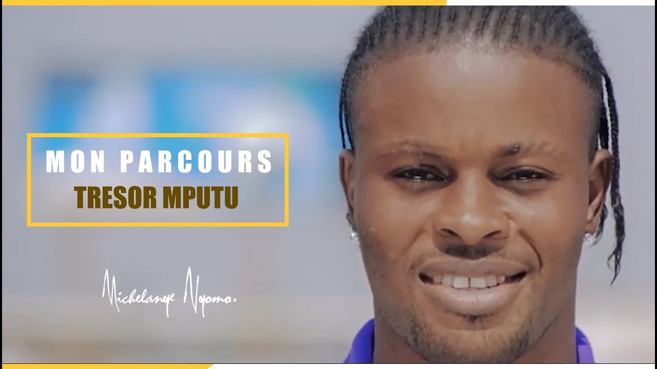 Mputu Tresor 