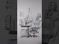#ぺいんと #日常組 #ぺんちゃんの絵本　#アナログイラスト #イラスト #実況者