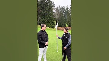 PGA PGM Level 3 on course lesson closing interview