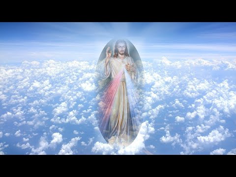 Jesus Christ Clearing Negative Energy From Your House and Your Mind | Music To Heal Soul and Sleep