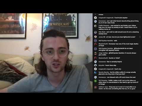 2022 Second Thirdly Report | Aug. Goofy Livestream - 2022 Second Thirdly Report | Aug. Goofy Livestream
