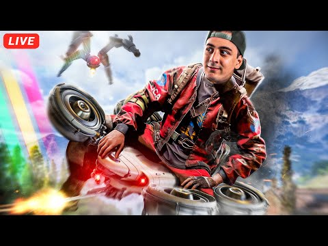 ARC RAIDERS COMEUP DAY OUR STASH VALUE WILL TRIPLE - GOOP GOOP GOOP-