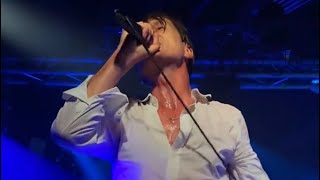 Suede - Picnic By The Motorway (Coming Up Tour) - Live at Den Atelier (Luxembourg) 22-05-22
