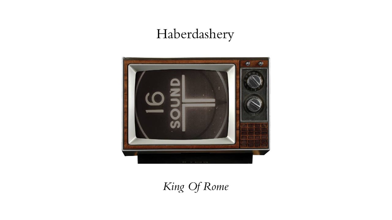 King Of Rome (Pet Shop Boys Cover)