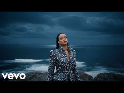Rihanna Love Me Today Official Emotional R B Hit