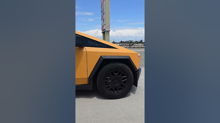 Cybertruck TAXI !!! #shorts