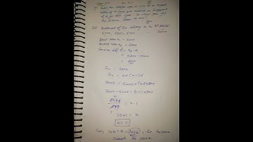 class 10 maths|Ex 5.2 Que-19 & 20 || Arthematic Progressions|| #class10 #ncert #maths #shorts #viral