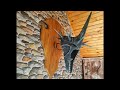 Witch king of angmar helm project