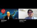 Mines and Money TV - John Proust, Chairman and CEO of Japan Gold
