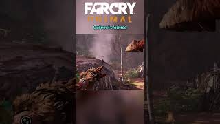 Outpost claimed farcry primal #farcry #farcryprimal #gameplay #gamer #gaming #games #openworld #new