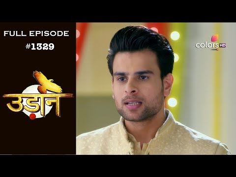 Udann Sapnon Ki - 27th May 2019 - उड़ान सपनों की - Full Episode