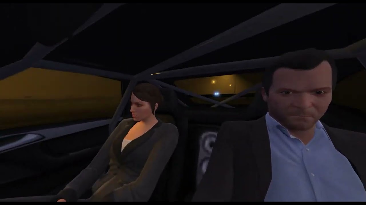 Bravado Verlierer Против Coil Voltic В GTA V