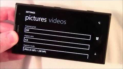 Windows Phone Central: Nokia Pro Cam