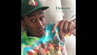 (FREE) Tyler The Creator Type Beat Ayo