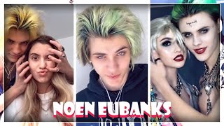 Noen Eubanks Bagong TikTok Compilation 2020