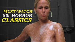 17 Horror Films From the 80s That Are Still Banned in Countries