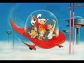 Jim Carrey jako George Jetson? Aktorska wersja 'The Jetsons' w produkcji! | Najnowsze informacje