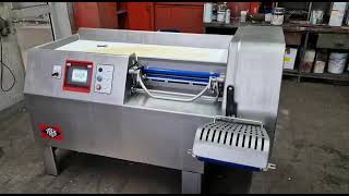 Treif Argon Dicer