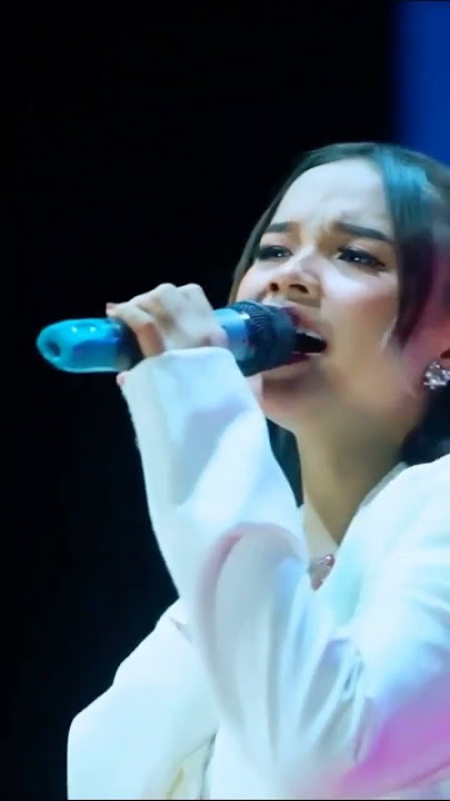 Tasya Rosmala -Raib (Bunga Desa) #adella2023 #tasya_rosmala #amcjawatimur #adellaterbaru2023