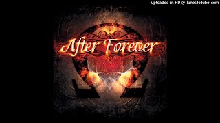 After Forever - Withering Time