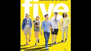 FIVE - Teaser 3 - Les Taz