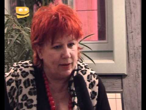 Barbara Salesch bei Campus TV Jena -CTV Classics-