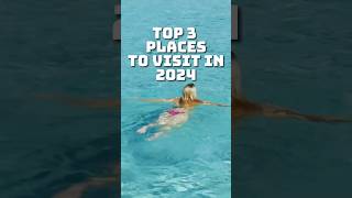 top 3 places in 2024  #kroatien #adriaticsea #croatia