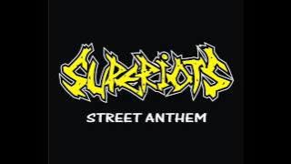 Superiots - POTRET BURAM (Negeri Kita)